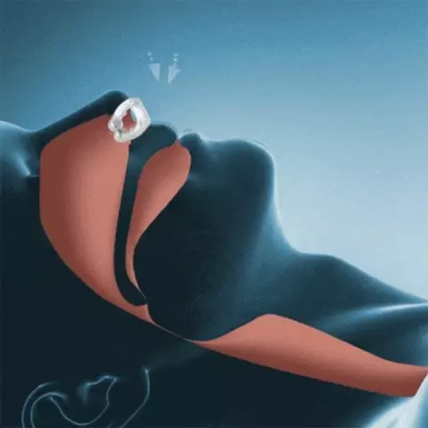 Kit SleepCore com estojo protetor